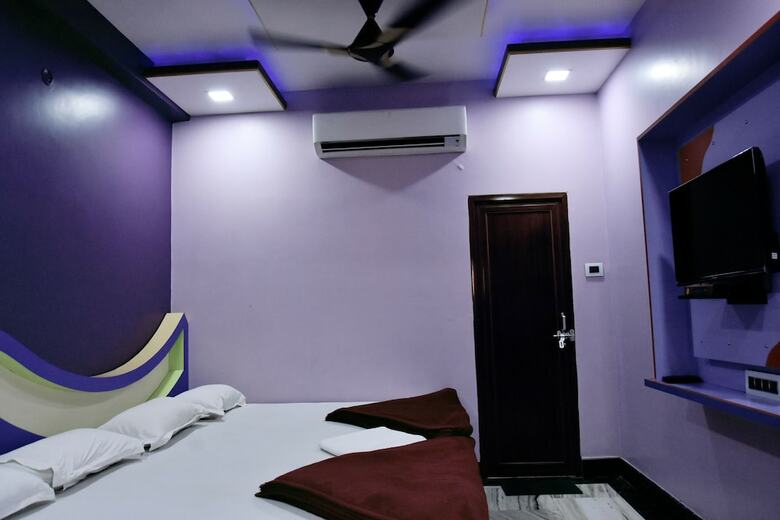 Hotel Balaji Palace