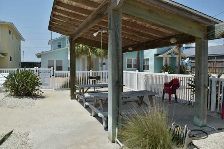 17 Royal Palms - Three Bedroom Home