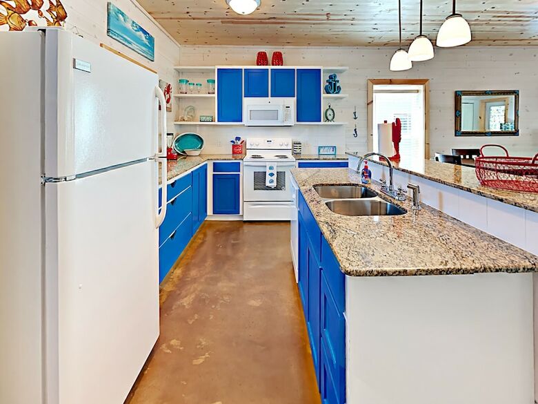 After Beach Delight #503 - Three Bedroom Townhome