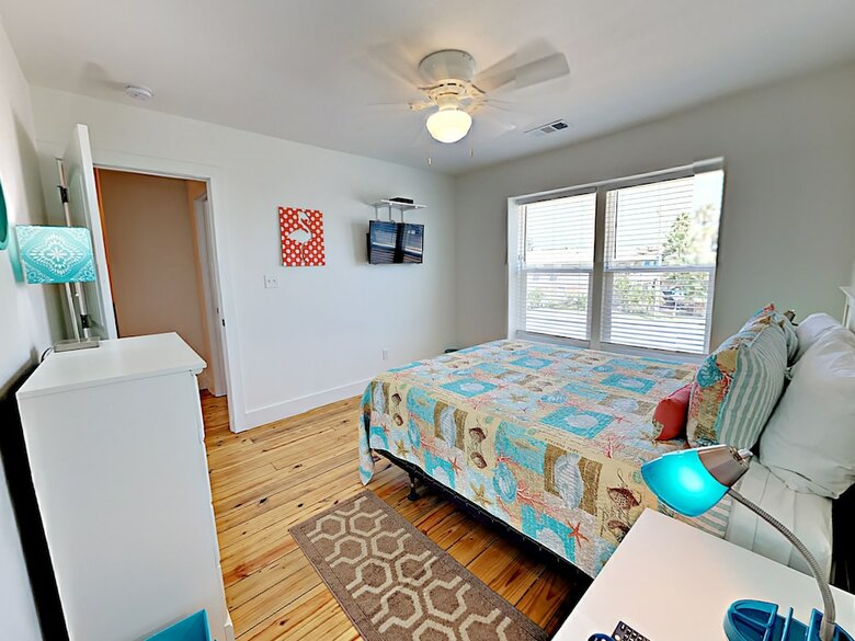 After Beach Delight #503 - Three Bedroom Townhome