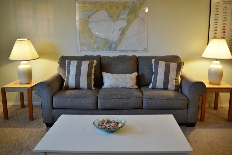 40 Island Retreat - Two Bedroom Condo