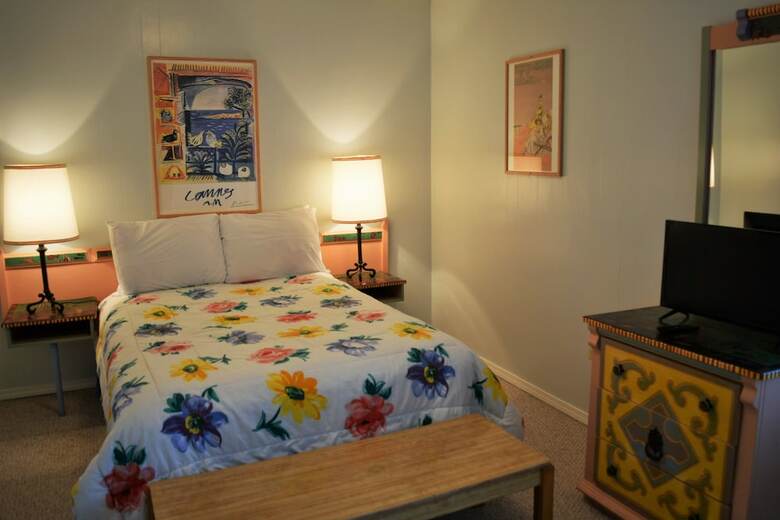 40 Island Retreat - Two Bedroom Condo