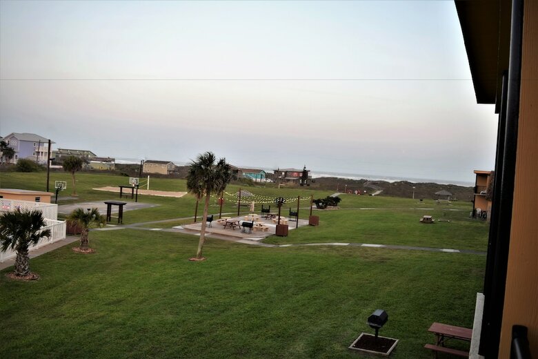 40 Island Retreat - Two Bedroom Condo