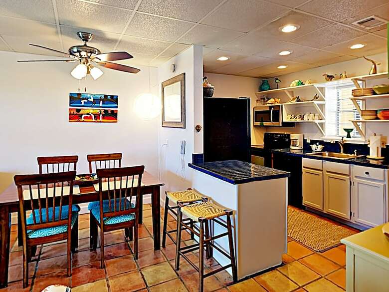 63 Island Retreat - Three Bedroom Condo