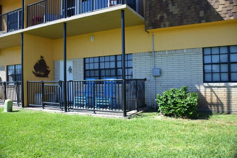 63 Island Retreat - Three Bedroom Condo