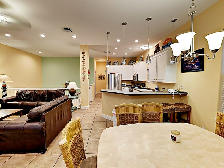 Eagles Nest 191fd - Four Bedroom Home