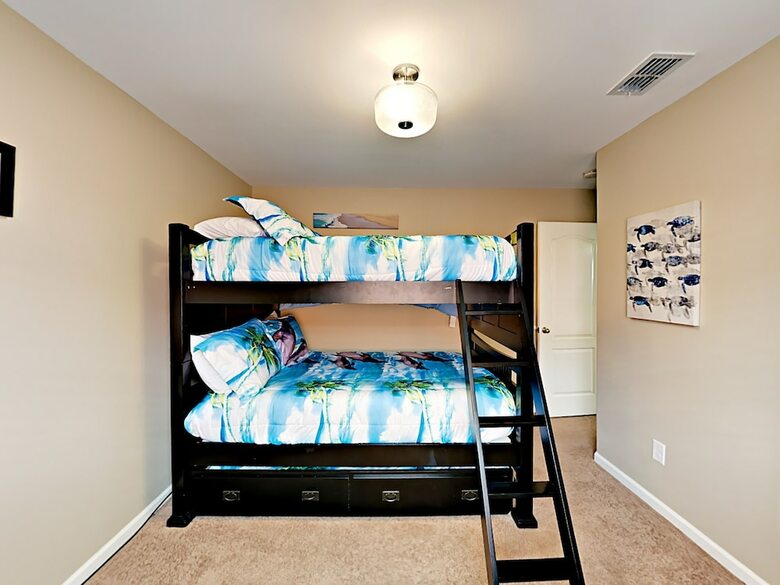 420 Chloes Way - Three Bedroom Home