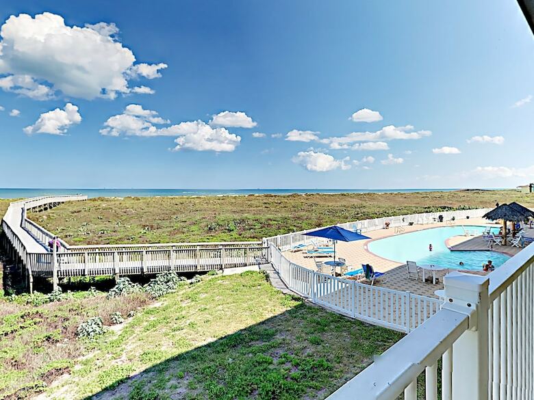 2001 Grand Caribbean - Three Bedroom Condo