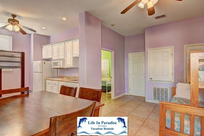 Beachy Keen - Five Bedroom Home