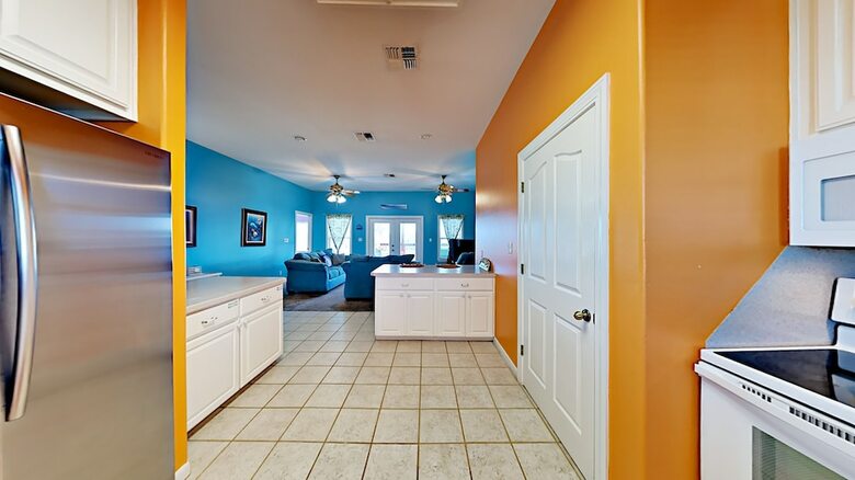 Beachy Keen - Five Bedroom Home