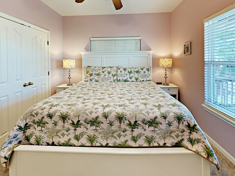 Beachy Keen - Five Bedroom Home
