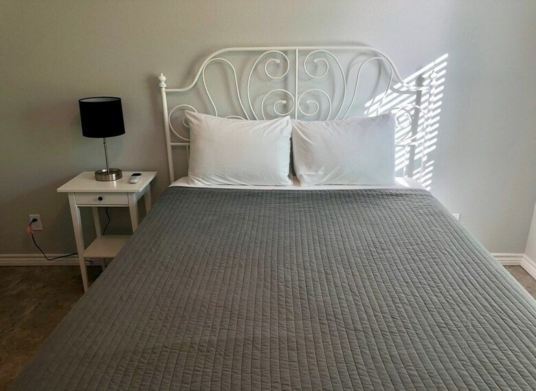 Flamingo Haven - Three Bedroom Home