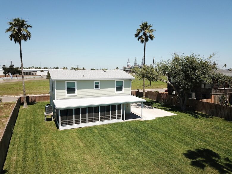 Renn House - Three Bedroom Bungalow