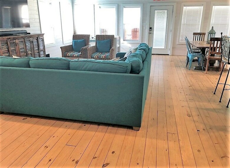 Pelicans Landing - Four Bedroom Home