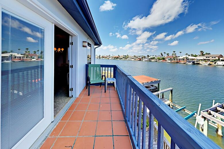 Fortuna Bay 8 - One Bedroom Condo