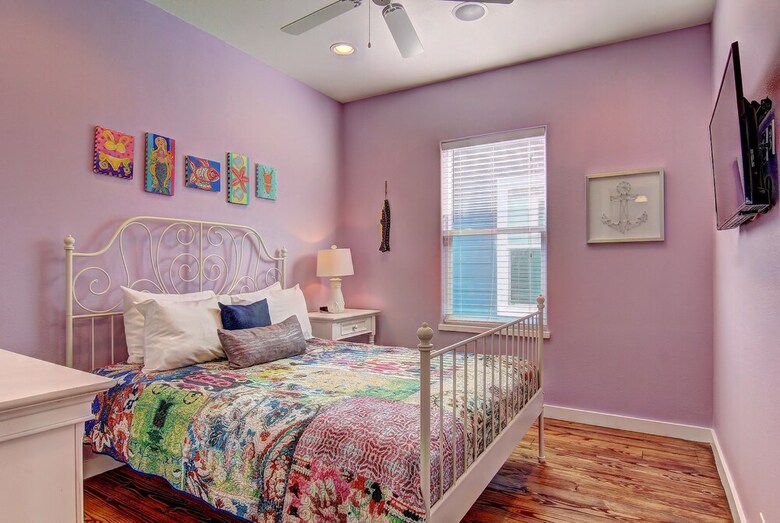 Feelin' Nauti - Four Bedroom Townhome