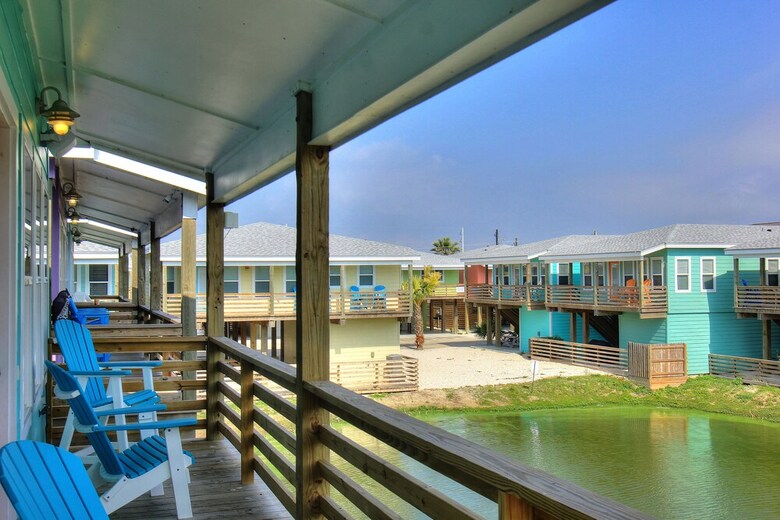 Feelin' Nauti - Four Bedroom Townhome