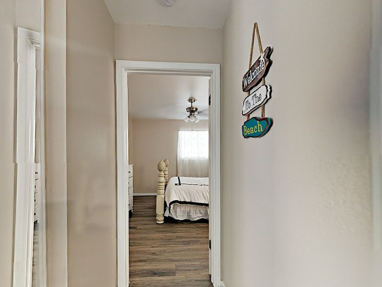 Casa Getaway - Two Bedroom Home