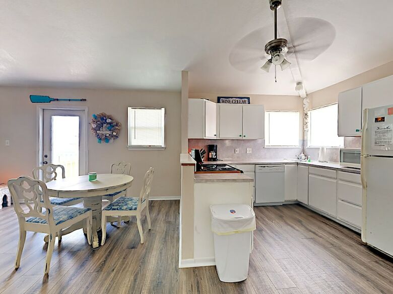 Casa Getaway - Two Bedroom Home