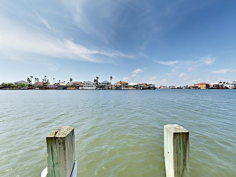 Fortuna Bay 11 - Two Bedroom Condo