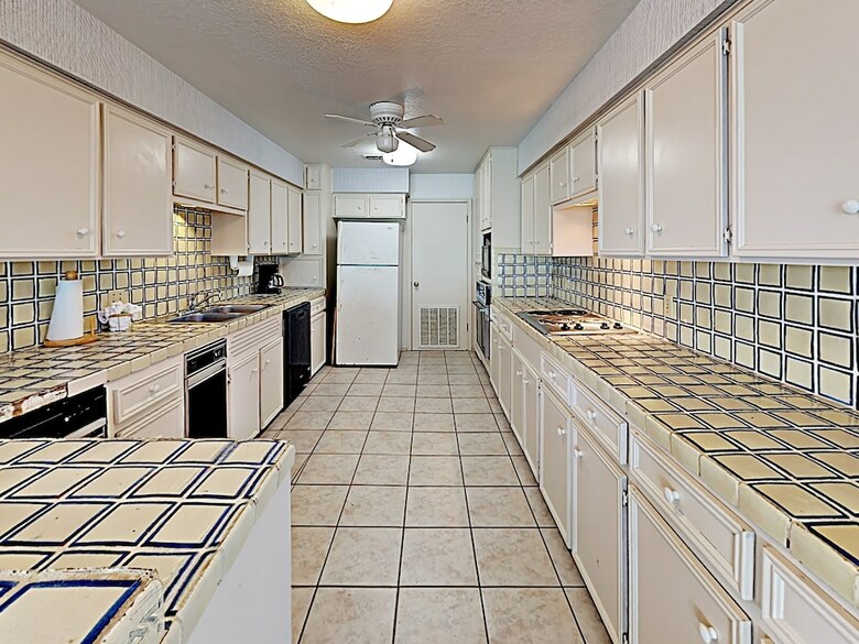 Sherman House - Two Bedroom Home