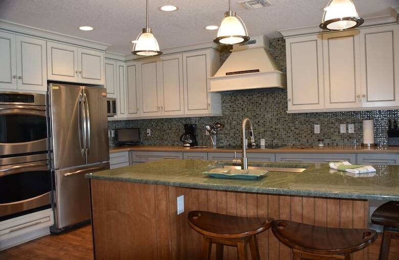 Selleck Condo - Four Bedroom Condo