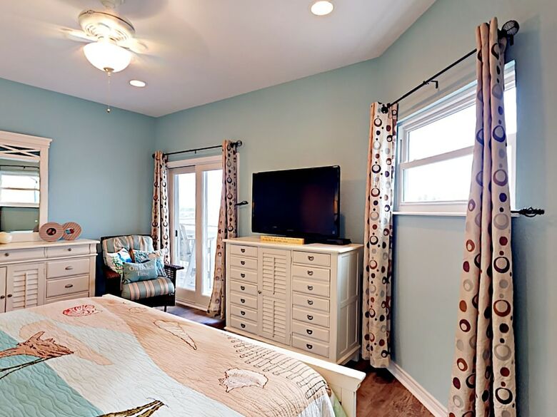 Selleck Condo - Four Bedroom Condo