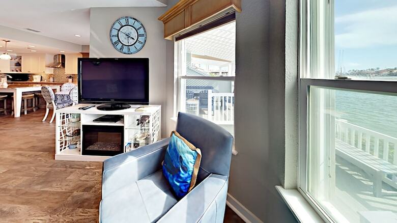 Selleck Condo - Four Bedroom Condo