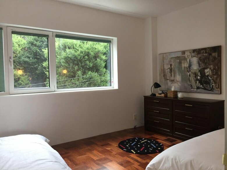 Apartamentos N3 Seoul