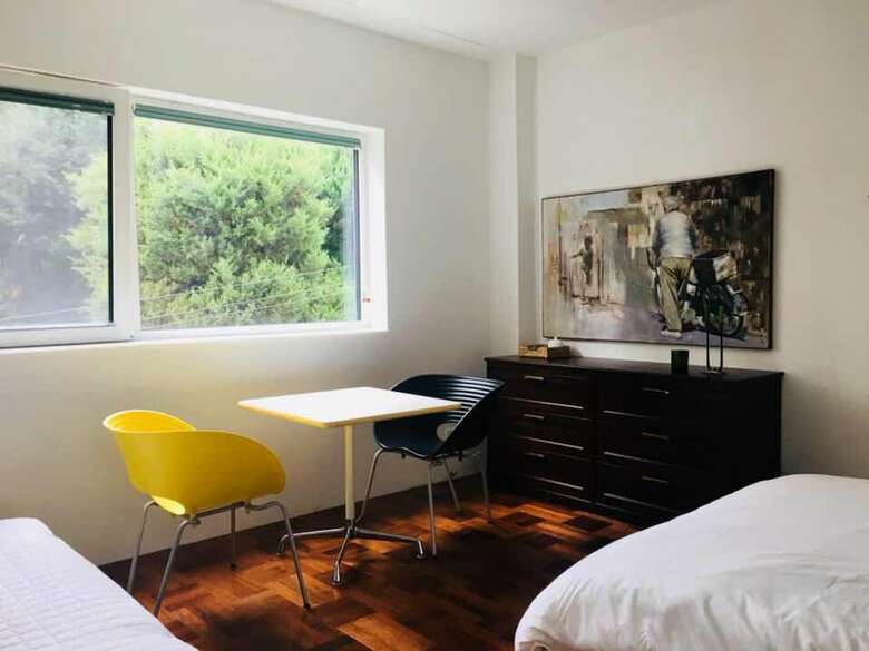 Apartamentos N3 Seoul
