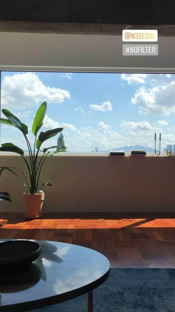 Apartamentos N3 Seoul