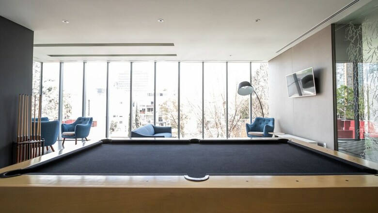 Aparthotel Latitud Polanco Luxury Suite