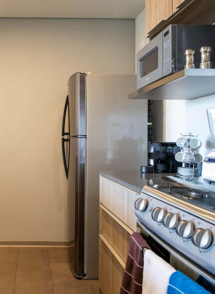 Aparthotel Latitud Polanco Luxury Suite