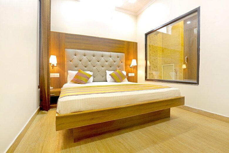 Hotel Peepal Tree