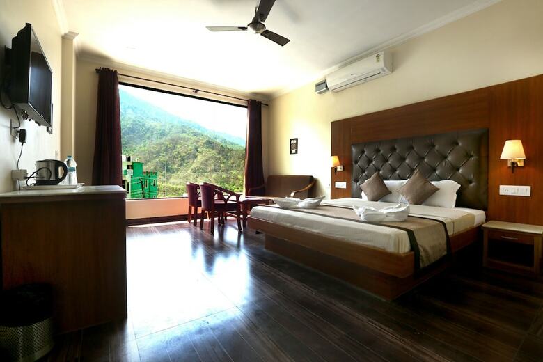 Hotel Peepal Tree