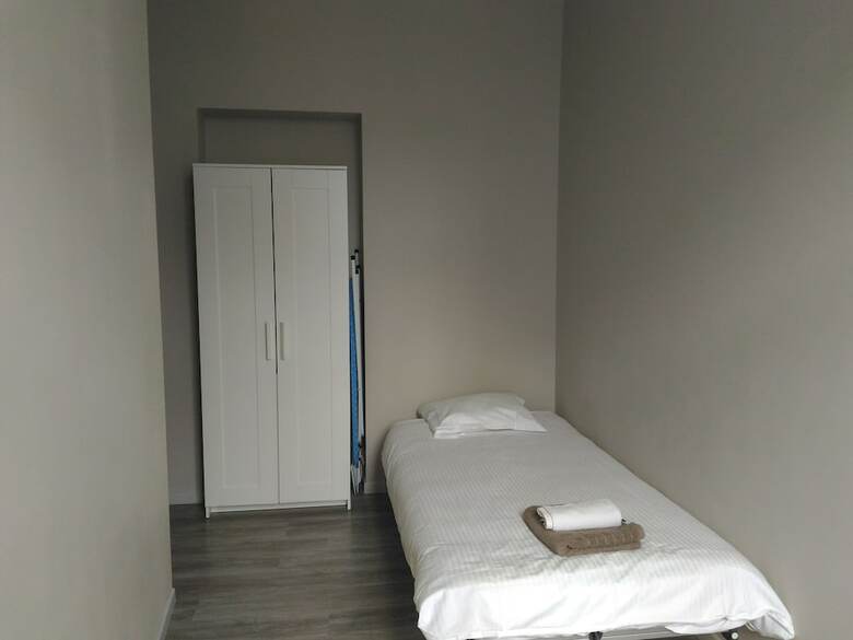 Apartamentos Appartement Au Centre