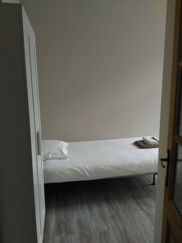 Apartamentos Appartement Au Centre