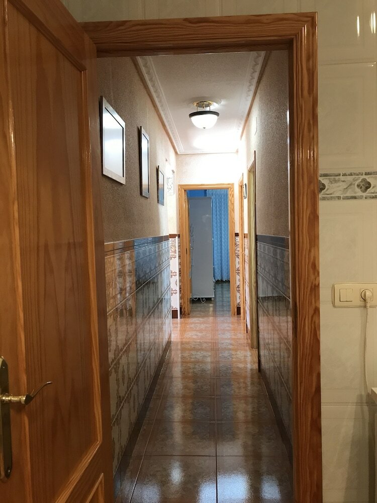 Casa Rural El Capitan