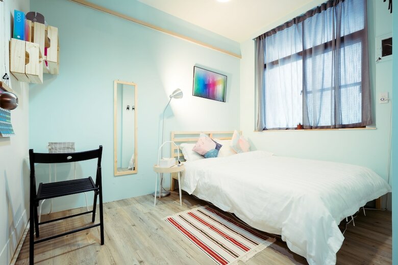 Apartamentos Lazyhome