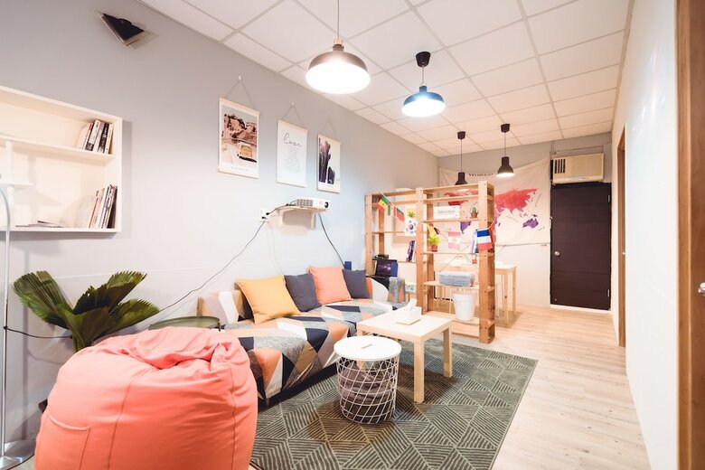 Apartamentos Lazyhome