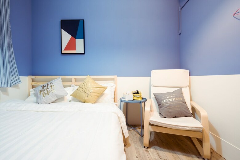 Apartamentos Lazyhome