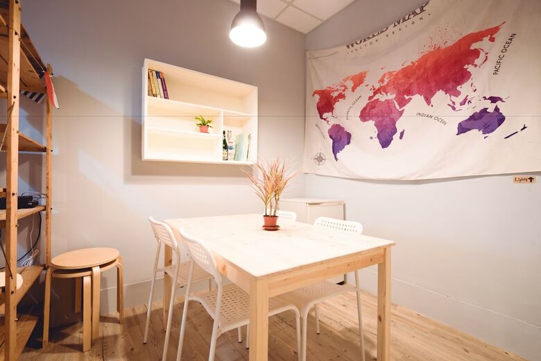 Apartamentos Lazyhome