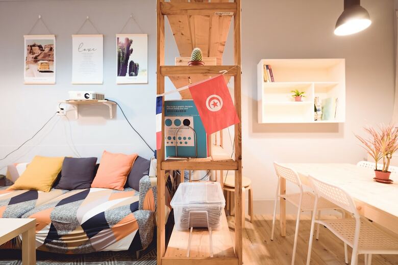 Apartamentos Lazyhome