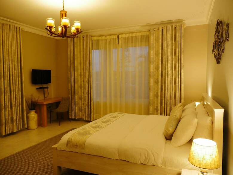 Ivory Castle Boutique Hotel