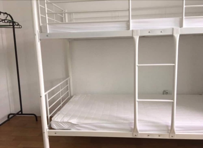 Hostal Nana House - Hostel