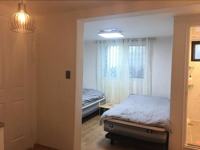 Hostal Nana House - Hostel