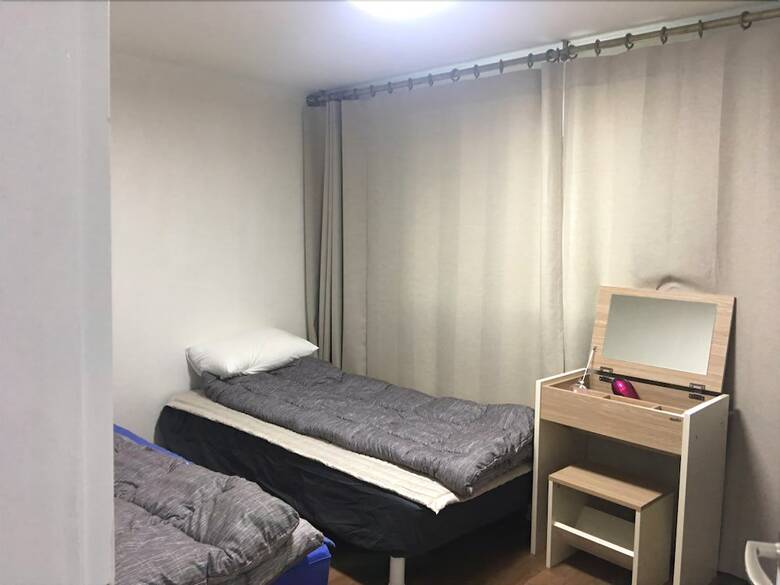 Hostal Nana House - Hostel