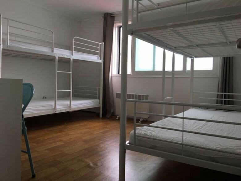 Hostal Nana House - Hostel
