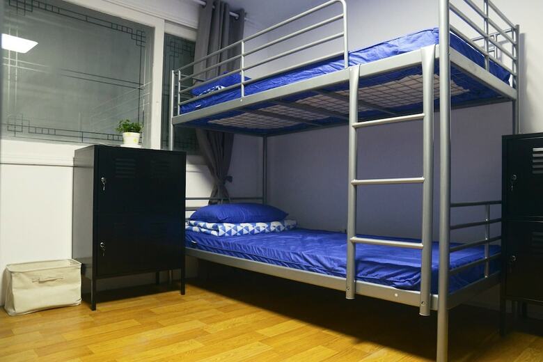 Hostal Nana House - Hostel