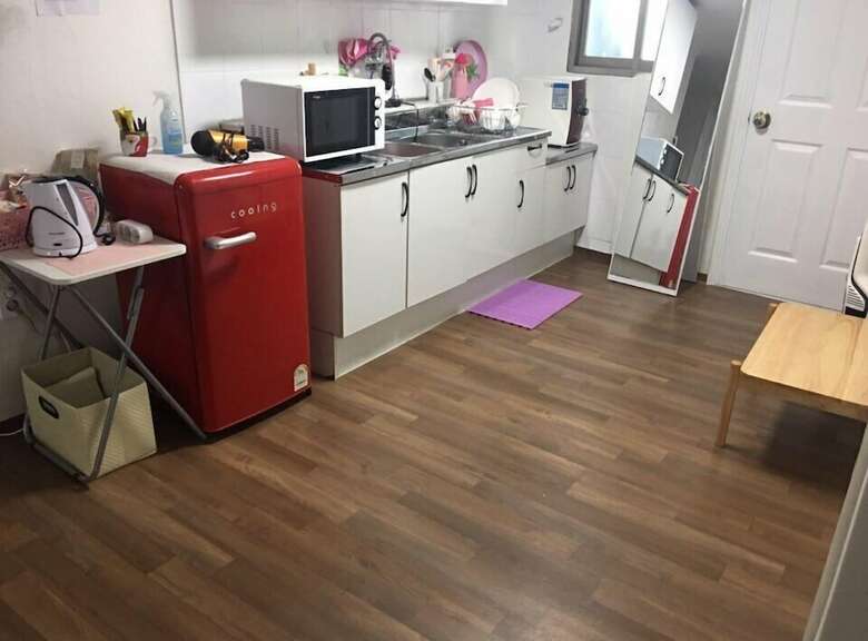 Hostal Nana House - Hostel